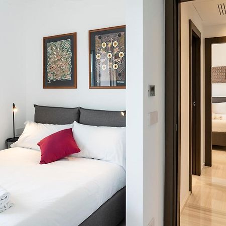 Апартаменти Gentile 46 Luxury Accomodation Барі Екстер'єр фото