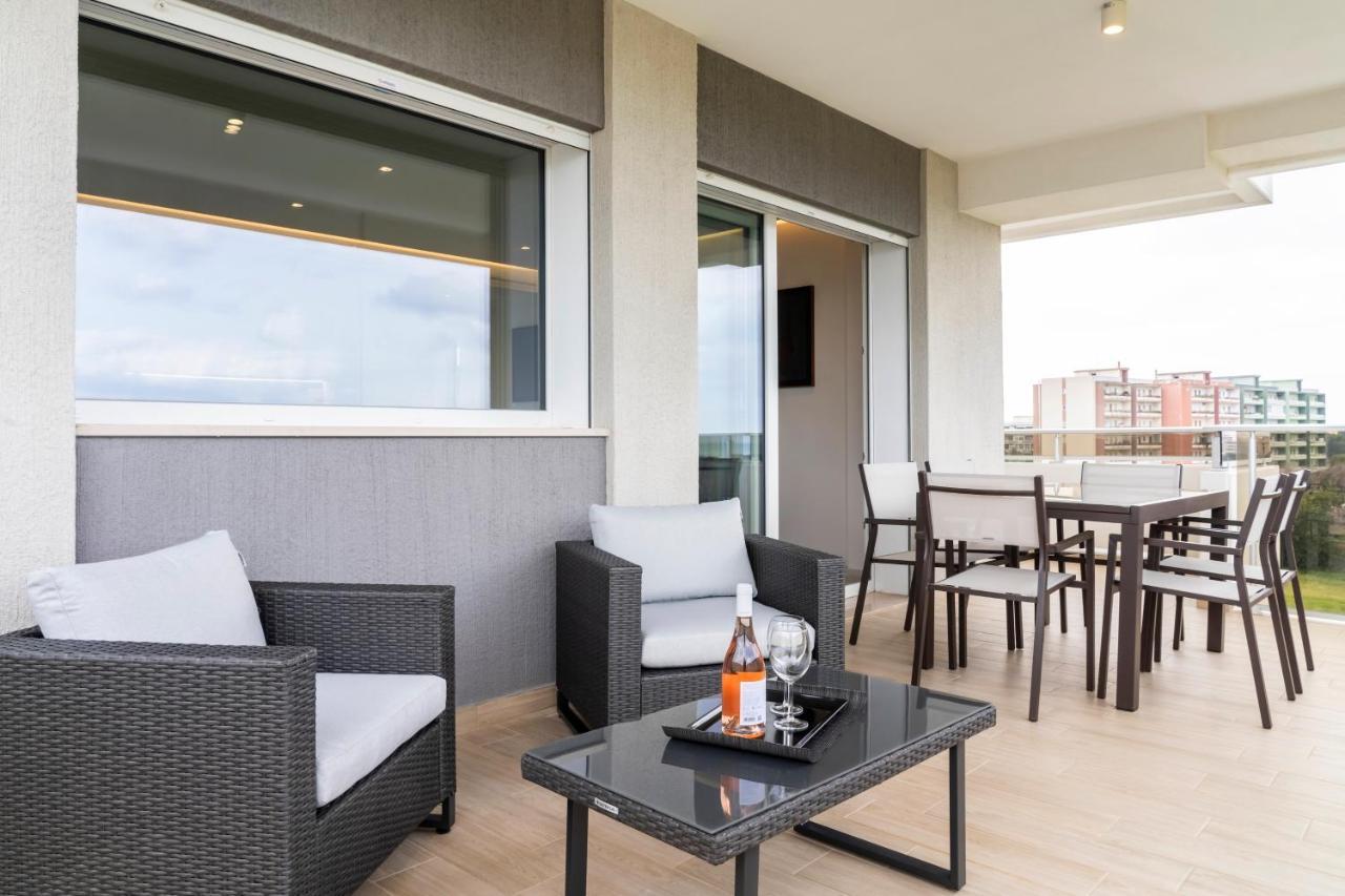 Апартаменти Gentile 46 Luxury Accomodation Барі Екстер'єр фото