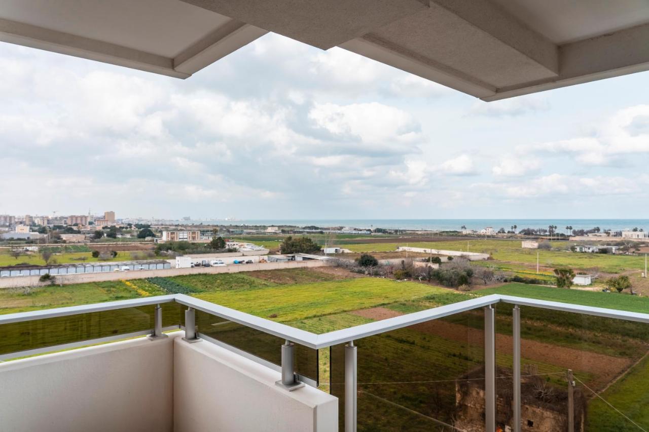 Апартаменти Gentile 46 Luxury Accomodation Барі Екстер'єр фото