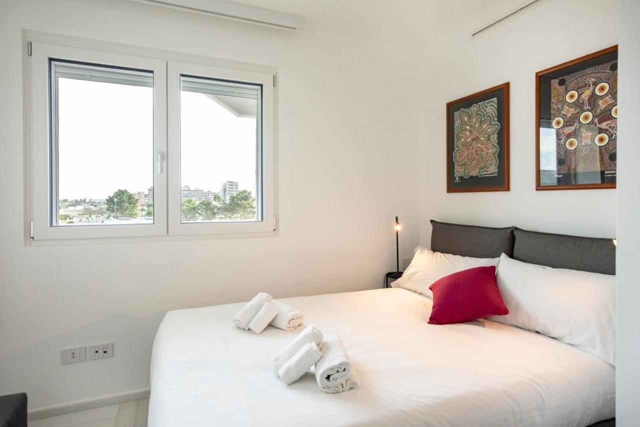 Апартаменти Gentile 46 Luxury Accomodation Барі Екстер'єр фото