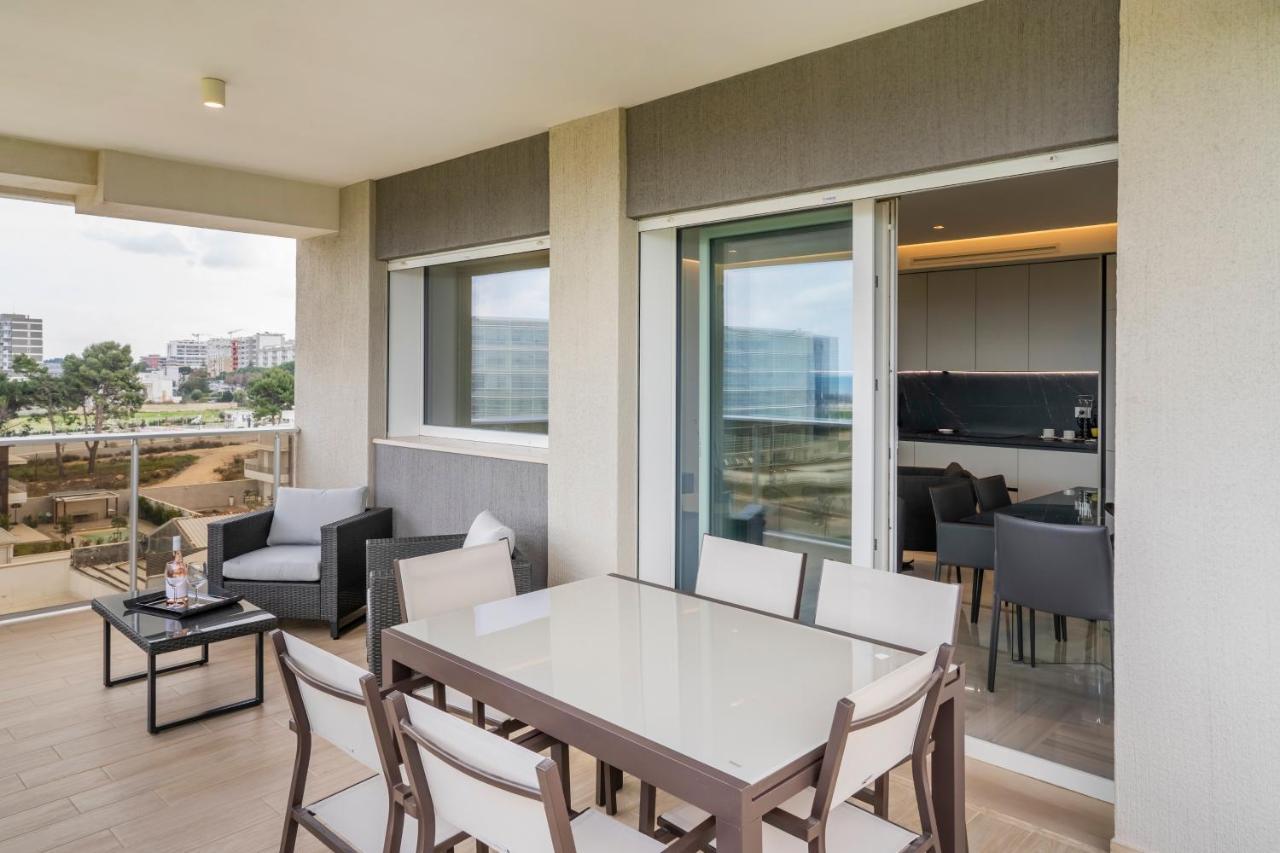 Апартаменти Gentile 46 Luxury Accomodation Барі Екстер'єр фото
