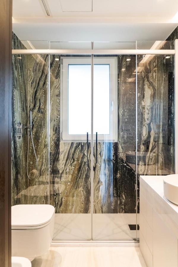 Апартаменти Gentile 46 Luxury Accomodation Барі Екстер'єр фото