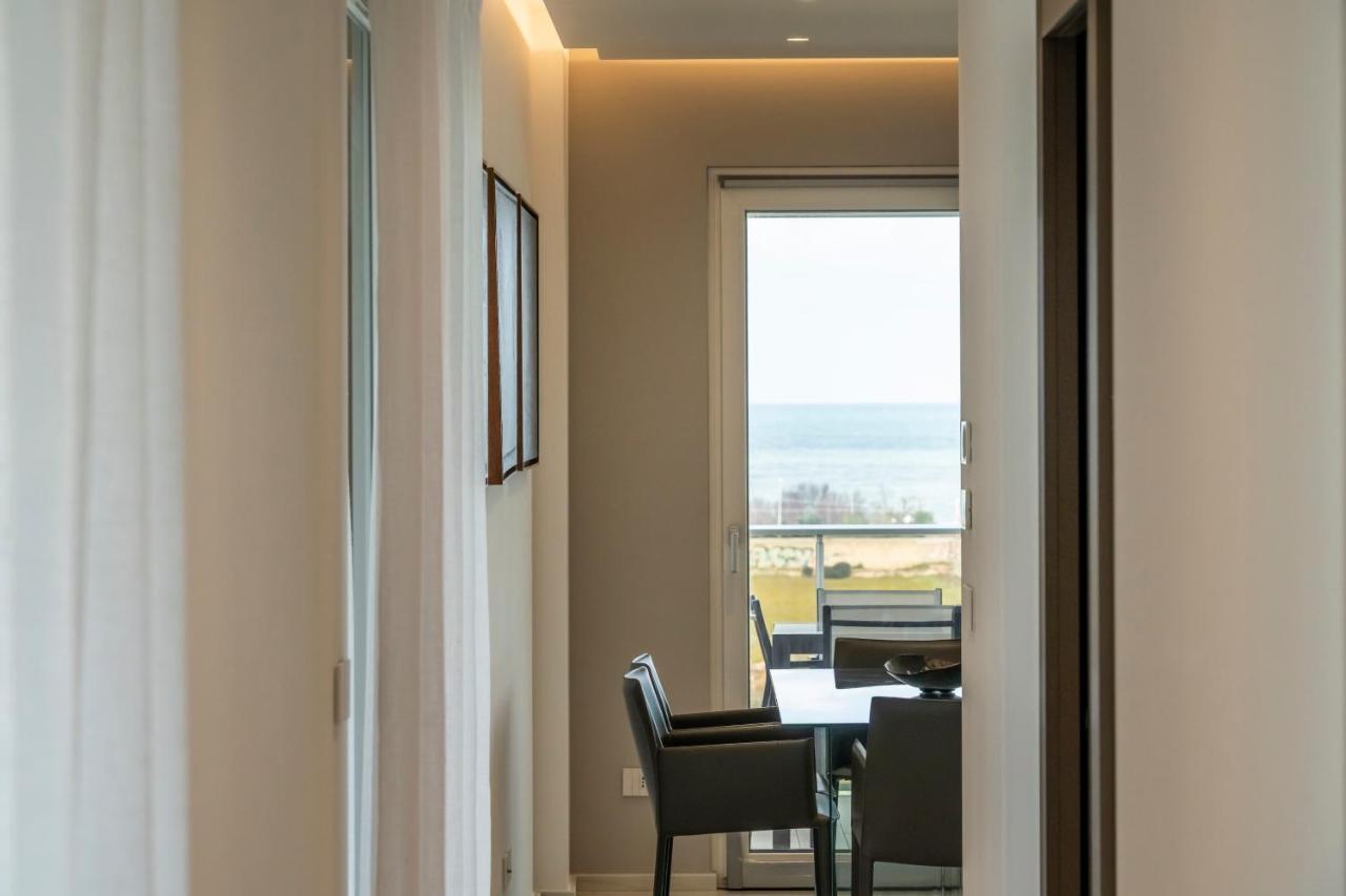Апартаменти Gentile 46 Luxury Accomodation Барі Екстер'єр фото