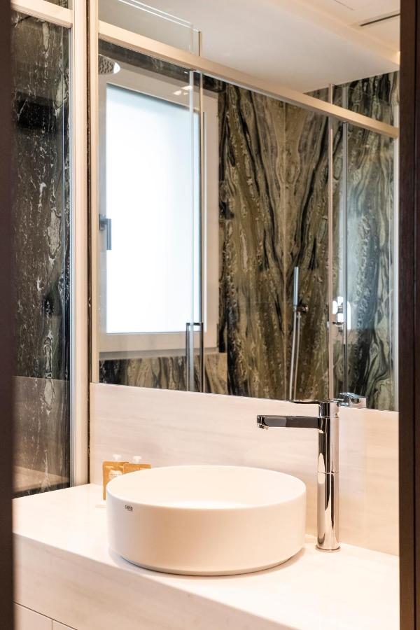 Апартаменти Gentile 46 Luxury Accomodation Барі Екстер'єр фото