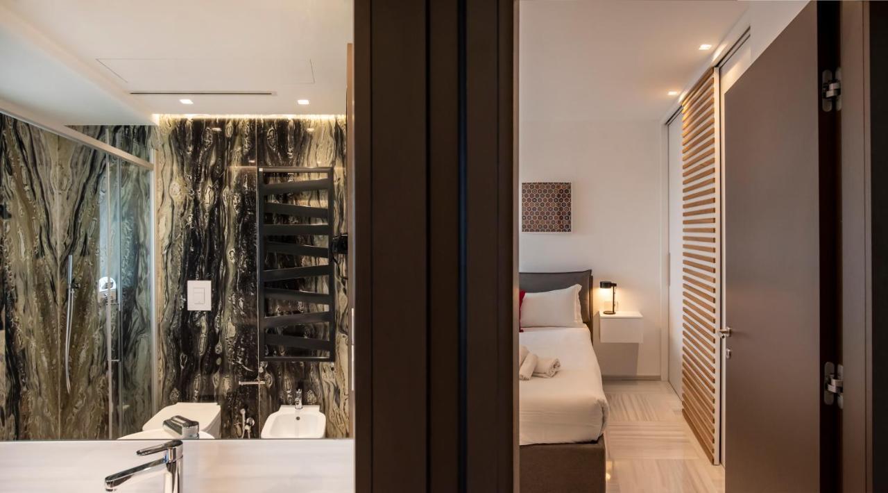 Апартаменти Gentile 46 Luxury Accomodation Барі Екстер'єр фото